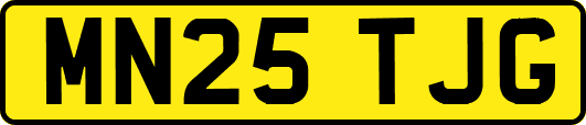 MN25TJG