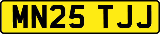 MN25TJJ