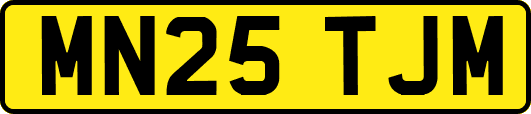 MN25TJM