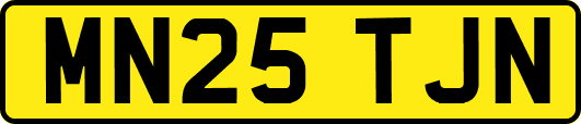 MN25TJN