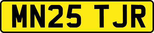 MN25TJR