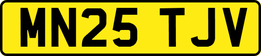 MN25TJV