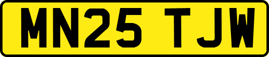 MN25TJW