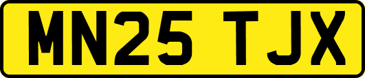 MN25TJX