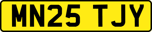 MN25TJY