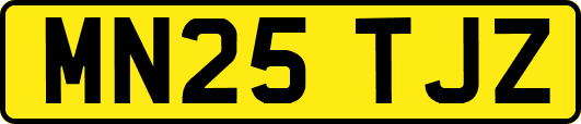 MN25TJZ