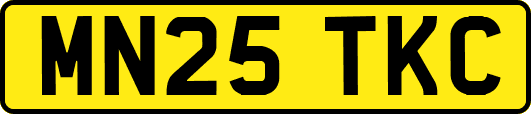 MN25TKC