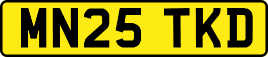 MN25TKD