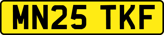 MN25TKF