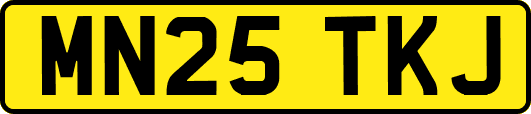 MN25TKJ