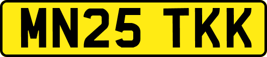 MN25TKK