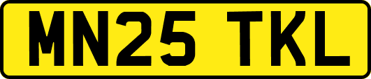 MN25TKL