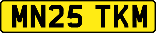 MN25TKM