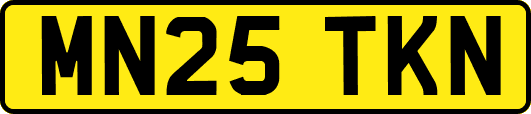 MN25TKN