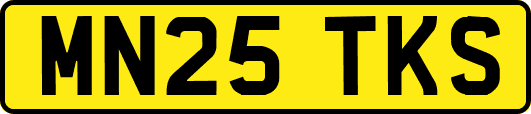 MN25TKS