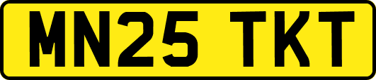 MN25TKT