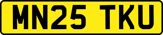 MN25TKU