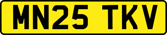 MN25TKV