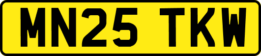 MN25TKW