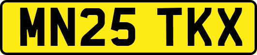 MN25TKX