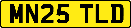 MN25TLD