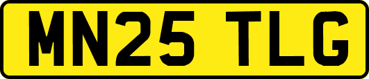 MN25TLG