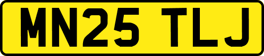 MN25TLJ