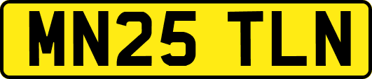 MN25TLN