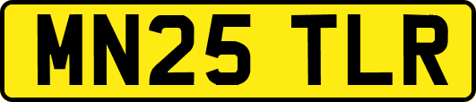 MN25TLR