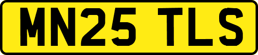 MN25TLS