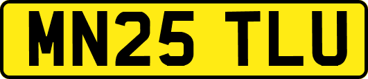 MN25TLU