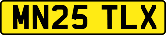 MN25TLX