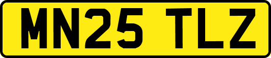MN25TLZ