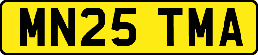 MN25TMA