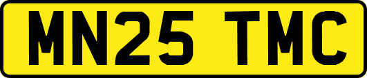 MN25TMC