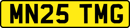 MN25TMG