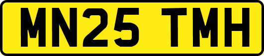 MN25TMH