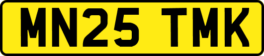 MN25TMK