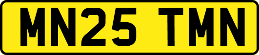 MN25TMN