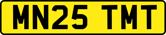 MN25TMT