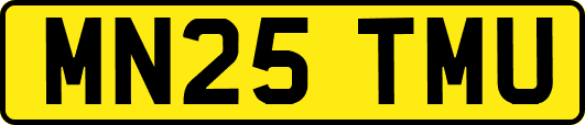 MN25TMU