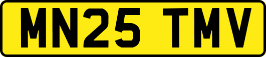 MN25TMV