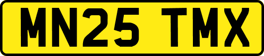 MN25TMX