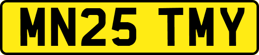 MN25TMY