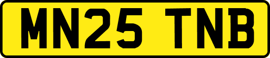 MN25TNB