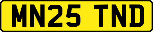 MN25TND