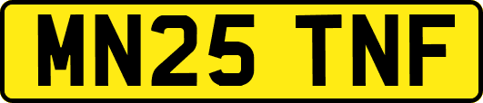 MN25TNF