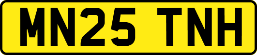 MN25TNH