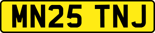 MN25TNJ