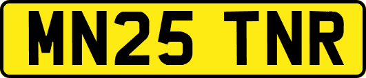 MN25TNR